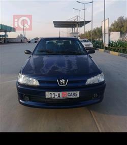 بيجو 306